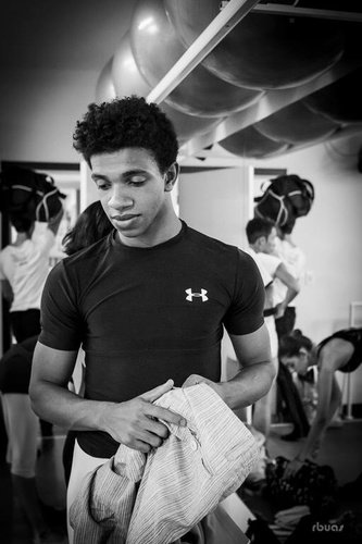 Sonhar e nunca parar