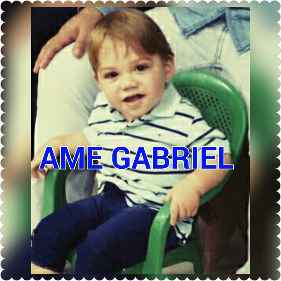 imagem da vaquinha AME Gabriel Nobre