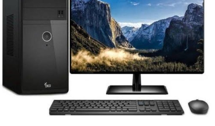 Computador para estudos