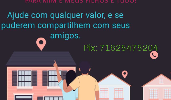 Castrar 3 Gatinhas e 1 🐈