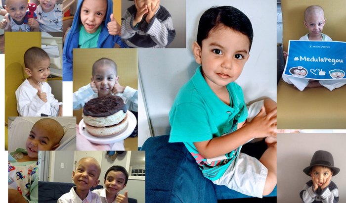 Preciso de ajuda para compra de medicamento contra Cancer