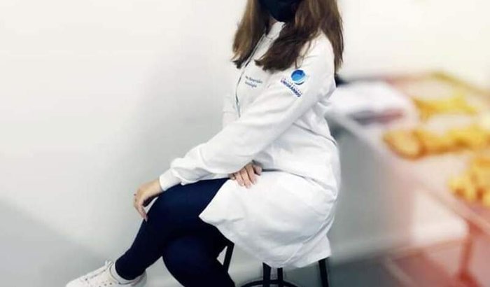 Ajudar Estudo de minha Nora