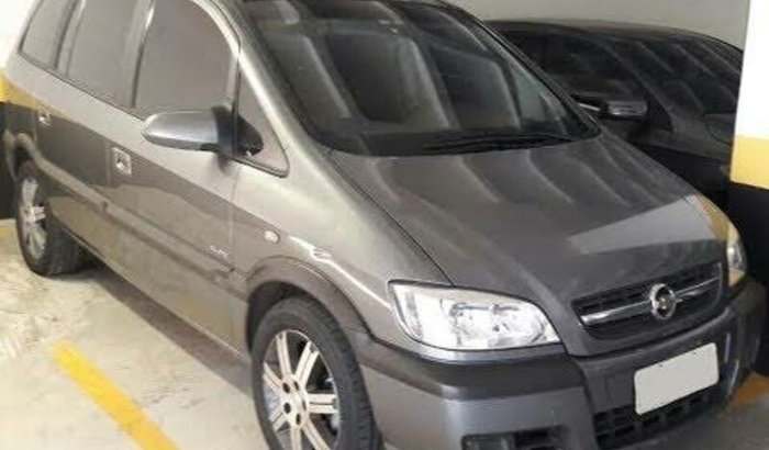 Comprar um carro para o pastor