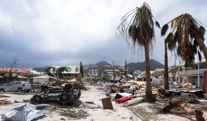 Furacão Irma