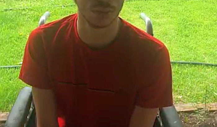 Cirurgia urgente para Sidney Júnior!