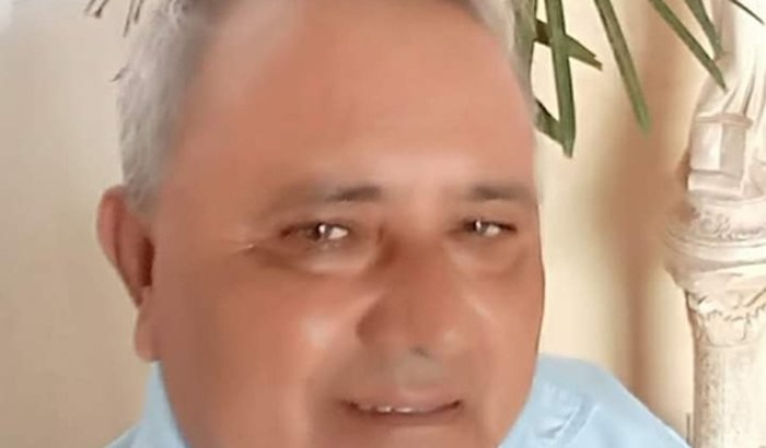 Remédio para Valdeci Lopes