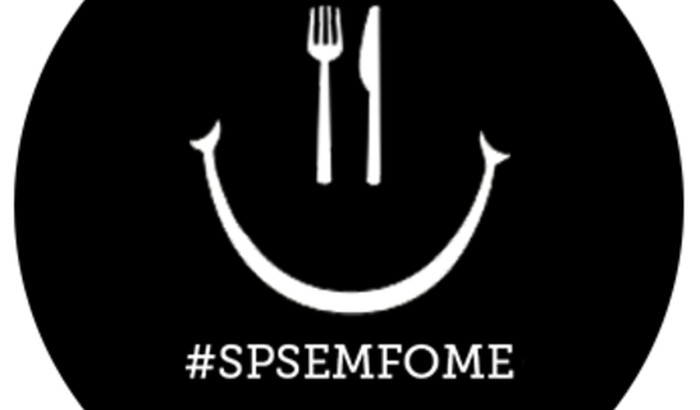 #SPSemFome