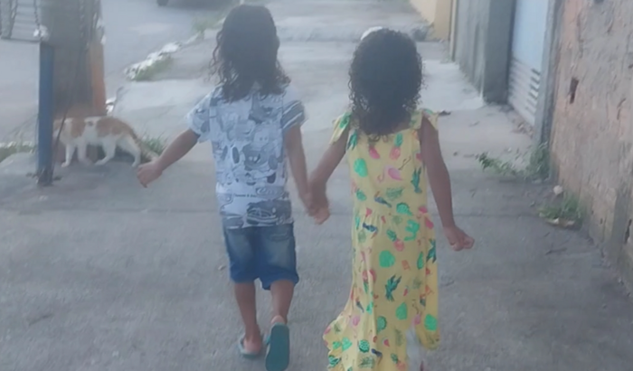 Minha Primeira Festinha