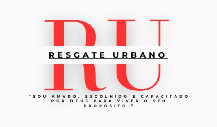 Resgate Urbano Santos/SP  “Criada em 11/04/2025”