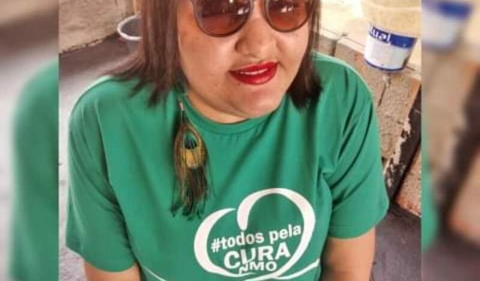 Ajuda para comprar o Guincho de Transferência da Thalita