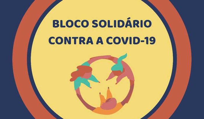 Bloco Solidário Contra a Covid-19
