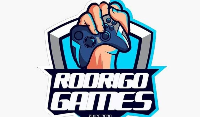 Ajuda para o canal Rodrigo games