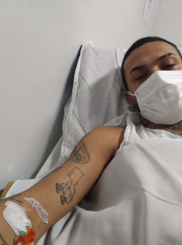 Tratamento para Paralisia