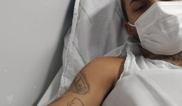 Tratamento para Paralisia