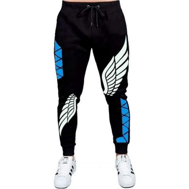 imagem da vaquinha Ajuda Para Comprar A Calça Angelical
