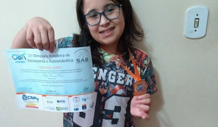 Ajuda Pelo Sonho de Estudar do Lipinho