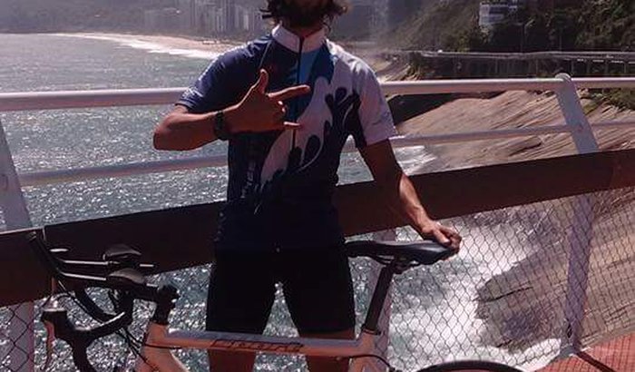 Atleta "Amador" Esperanca