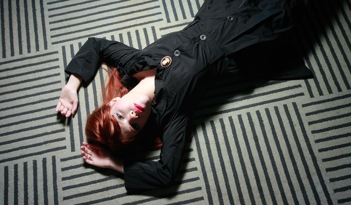 Brainstorm Project- by Lina Cosmic