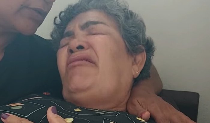 CIRURGIA DO NERVO TRIGÊMEO DA NOSSA MÃEZINHA