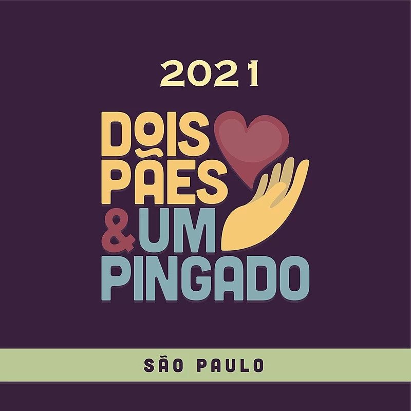 imagem da vaquinha Dois Pães e um Pingado - SP (2021 / 2° semestre)