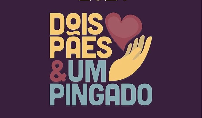 Dois Pães e um Pingado - SP (2021 / 2° semestre)