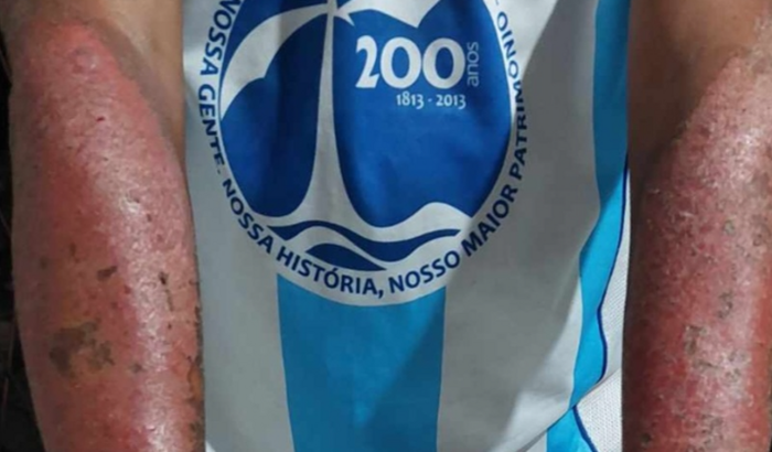 Preciso Ajudar o meu sobrinho