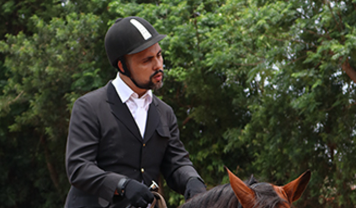 Me ajuda ir para o brasileiro paraequstre em novembro 