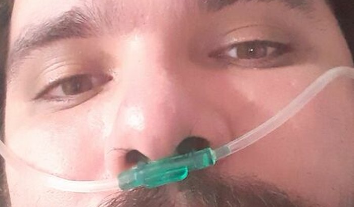 Socorro! Cirurgia + Tratamento fisioterápico + Remédios + locomoção