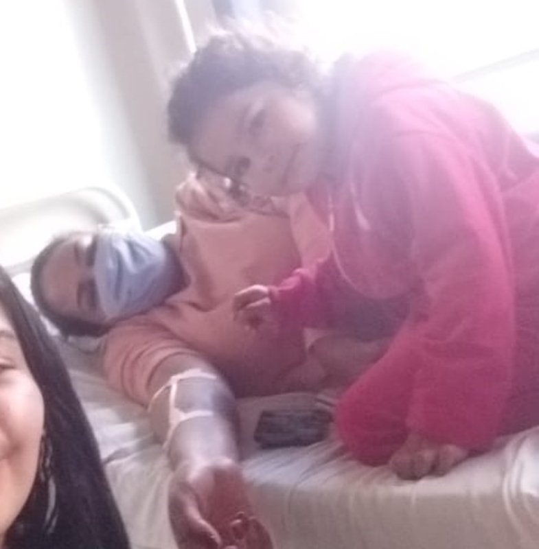 Ajuda para fazer a cirurgia de remoção de Pedra na Visicula