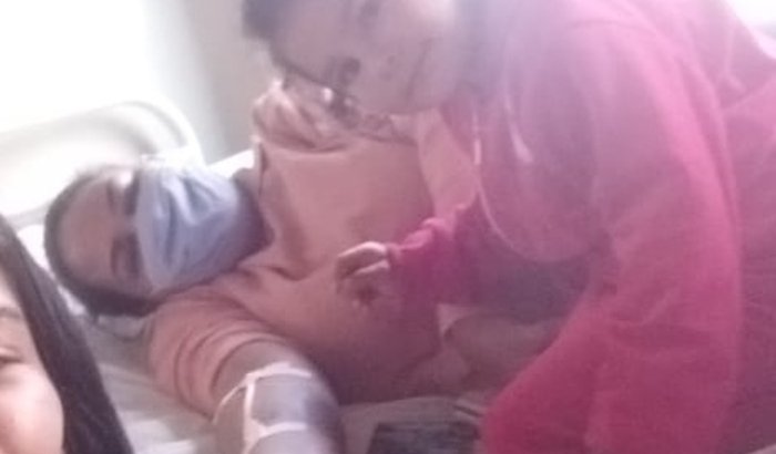 Ajuda para fazer a cirurgia de remoção de Pedra na Visicula