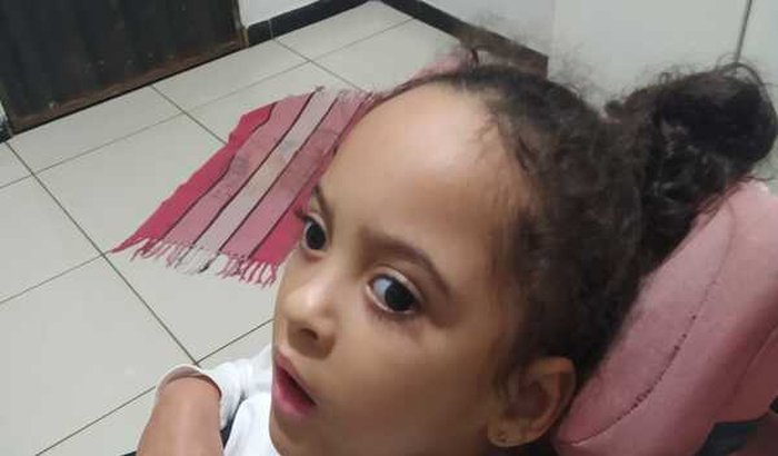 Corrente do bem para Ana Elisa