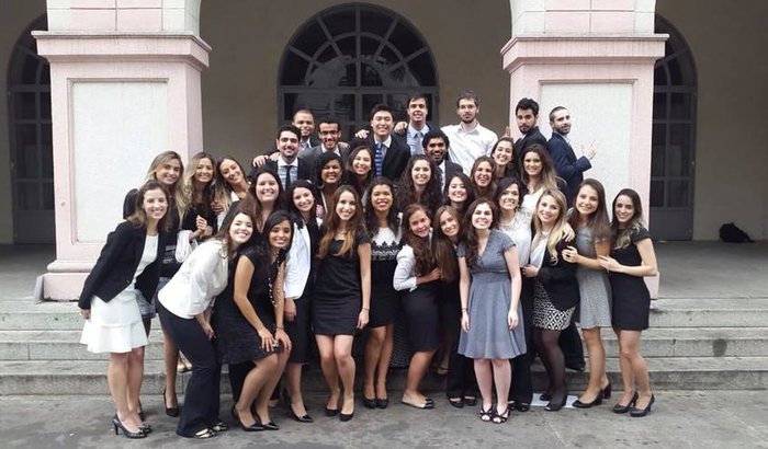 Formatura para Tod@s