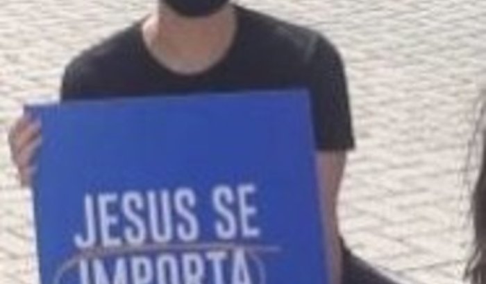 Ingresso na Escola Ministerial | IC College