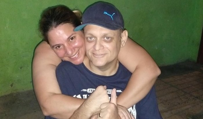 Ajuda para Fabio a vencer seus desafios!!