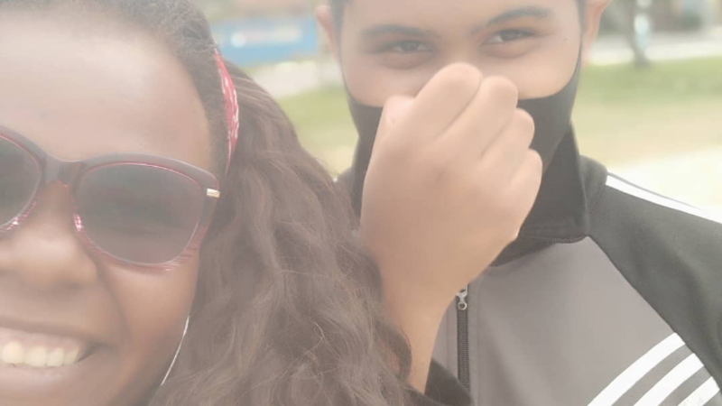 Só queria conseguir trabalhar com meu carro