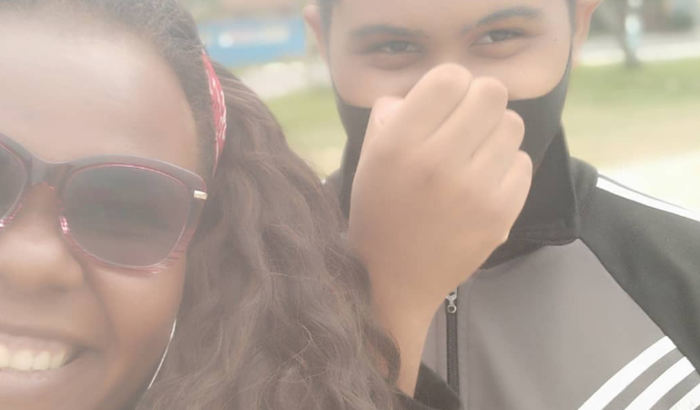 Só queria conseguir trabalhar com meu carro