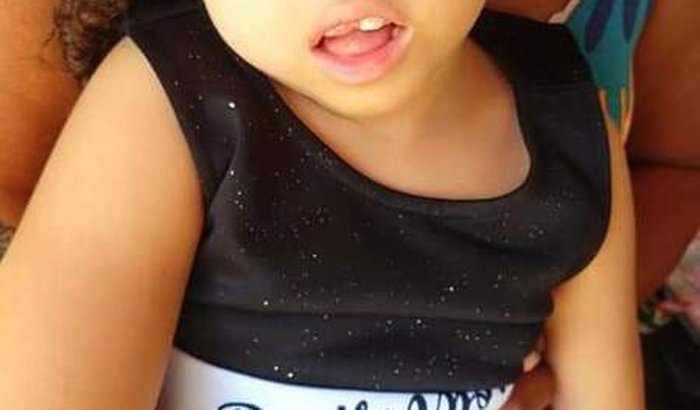 Remédio para controle de espasmo da Lalá, urgente