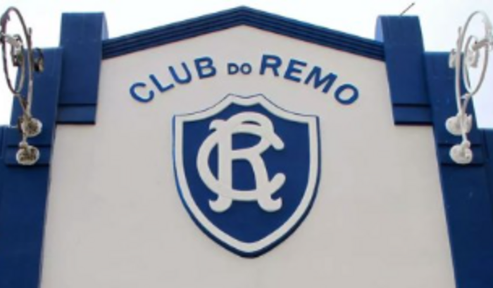 Apoio para livro sobre a História do Clube do Remo