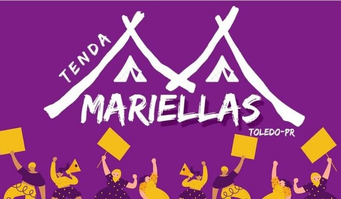 AÇÃO SOLIDARIA PARA VERA E SEU FILHO RECOMEÇAREM