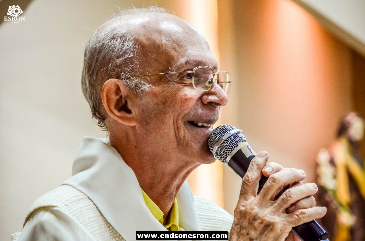 imagem da vaquinha Ajuda ao Padre Francisco Canindé dos Santos - Assu/RN