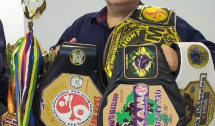 Mundial San Marino , dias 17 e 18 de Maio de 2025