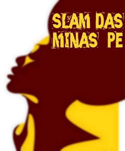 SLAM DAS MINAS PE EM SAMPA ( AJUDA NÓS)