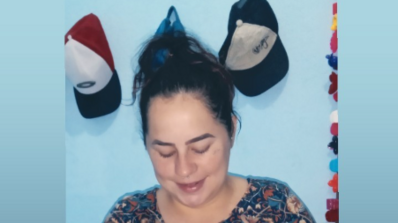 Me ajuda a fazer o enxoval do meu bb