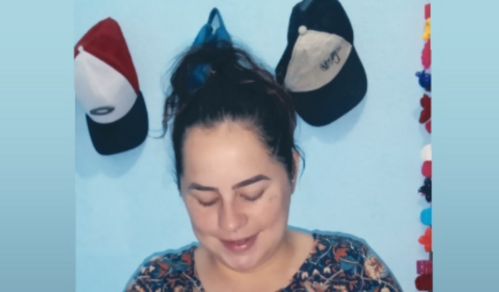 Me ajuda a fazer o enxoval do meu bb