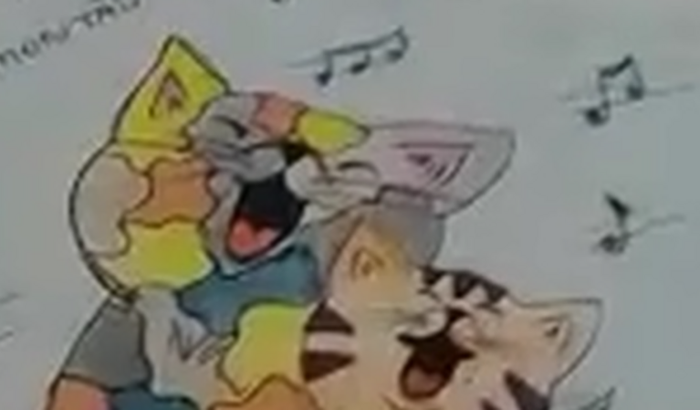 Do papel para o mundo!