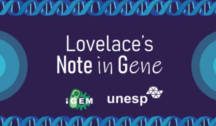 Ajude o time iGEM UNESP a participar da competição iGEM 2021