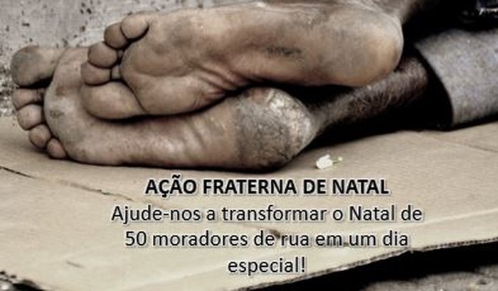 Ação Fraterna de Natal