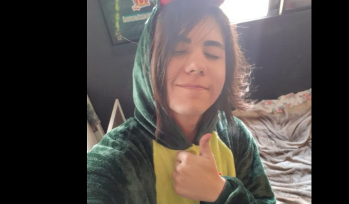 Ajuda para um amigo abandonado