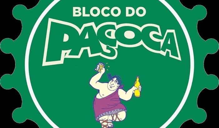 Carnaval Um Dedim de Paçoca 2022