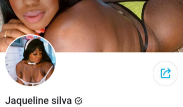 Privacy J@queli3 Silva